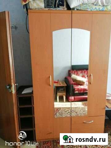 Комната 14 м² в 1-ком. кв., 2/2 эт. на продажу в Федоровском Ханты-Мансийского округа Федоровский - изображение 1