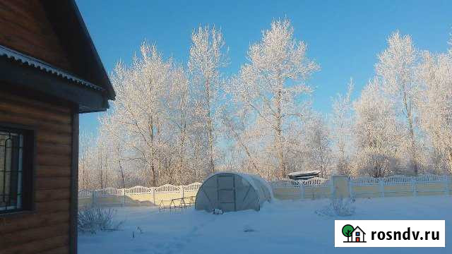 Участок ИЖС 12 сот. на продажу в Тобольске Тобольск - изображение 1