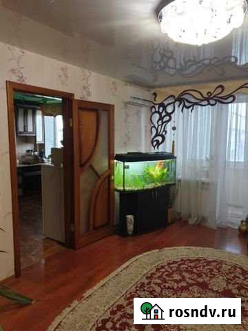 2-комнатная квартира, 54.8 м², 5/5 эт. на продажу в Феодосии Феодосия - изображение 1