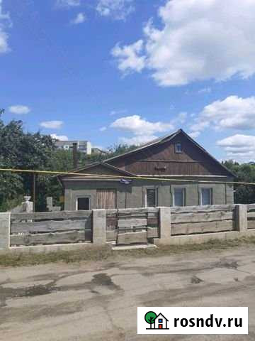 Дом 58 м² на участке 7 сот. на продажу в Покрово-Пригородном Покрово-Пригородное - изображение 1