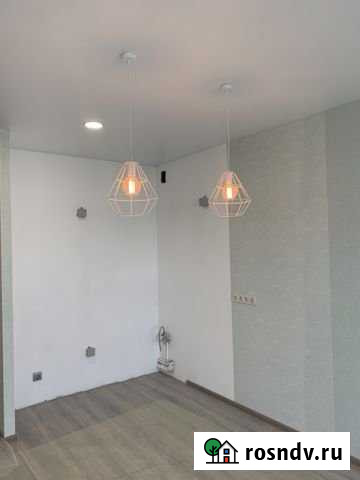 Квартира-студия, 34 м², 12/13 эт. на продажу в Твери Тверь - изображение 1