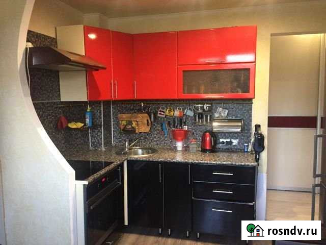 2-комнатная квартира, 42.8 м², 3/3 эт. на продажу в Засечном Засечное - изображение 1