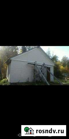 Дача 50 м² на участке 6 сот. на продажу в Йошкар-Оле Йошкар-Ола - изображение 1