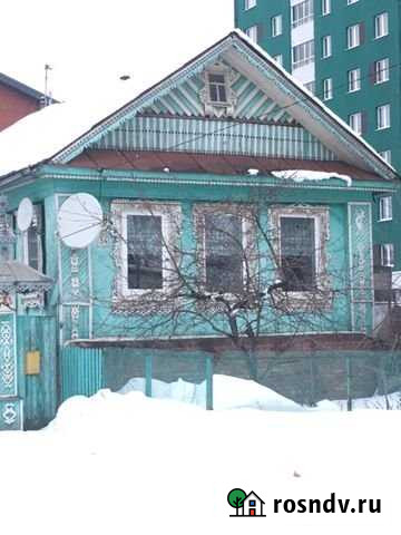 Дом 90 м² на участке 6 сот. на продажу в Ижевске Ижевск - изображение 1