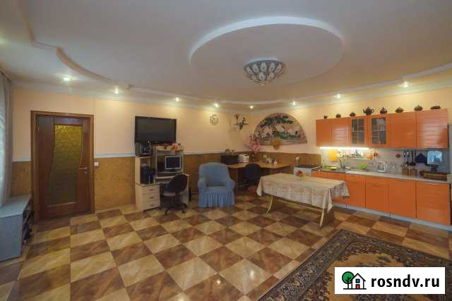 Дом 120 м² на участке 3 сот. на продажу в Кемерово Кемерово - изображение 1