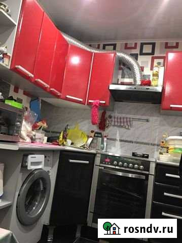 1-комнатная квартира, 34.5 м², 7/9 эт. на продажу в Печоре Печора - изображение 1