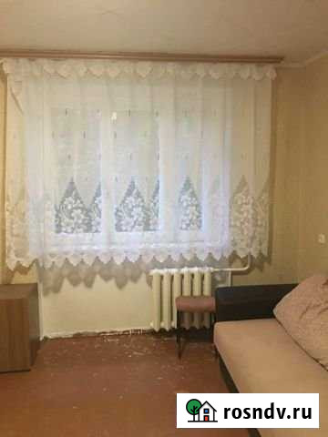 Комната 14 м² в 1-ком. кв., 3/5 эт. в аренду на длительный срок в Сызрани Сызрань - изображение 1