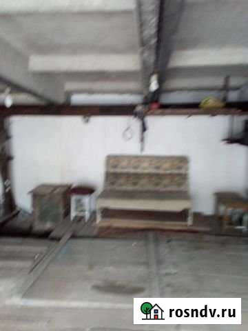 Гараж на продажу в Сызрани Сызрань - изображение 1