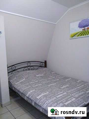 Квартира-студия, 20 м², 3/3 эт. в аренду посуточно в Ялте Ялта - изображение 1