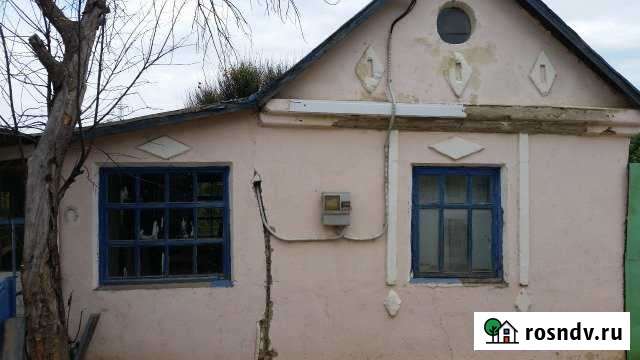 Дача 25 м² на участке 10 сот. на продажу в Волгограде Волгоград - изображение 1