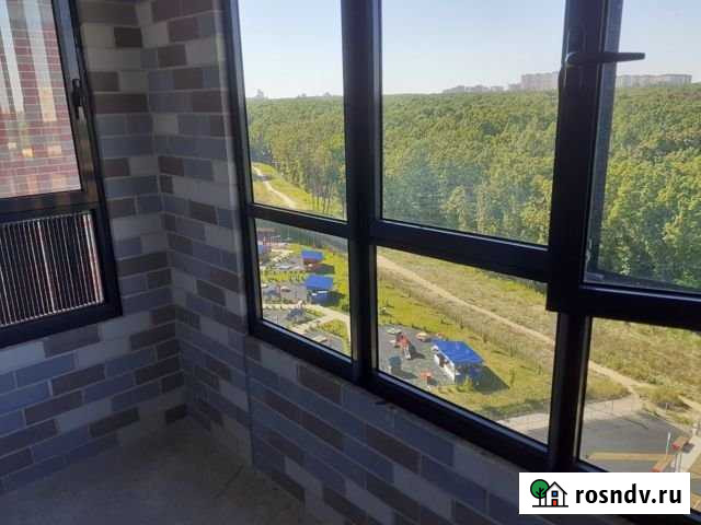 3-комнатная квартира, 69 м², 11/17 эт. в аренду на длительный срок в Воронеже Воронеж - изображение 1