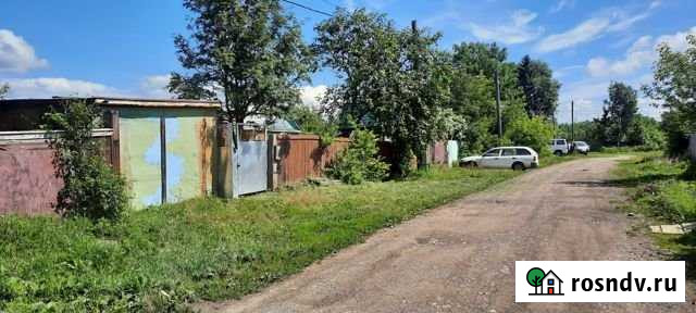 Участок ИЖС 20 сот. на продажу в Хурбе Хурба - изображение 1