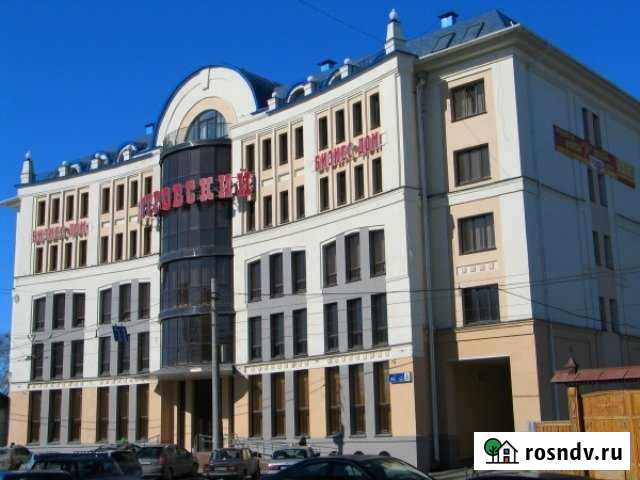 Офисное помещение, 42 и 35 кв.м. Челябинск - изображение 1