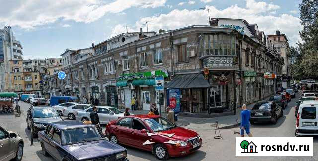 Помещение свободного назначения, 13 кв.м. Ялта - изображение 1