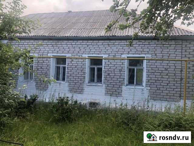 Дом 90 м² на участке 27 сот. на продажу в Шилово Шилово - изображение 1