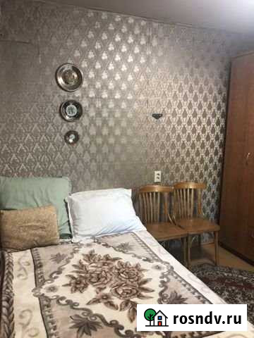 4-комнатная квартира, 57.8 м², 1/5 эт. на продажу в Туле Тула - изображение 1