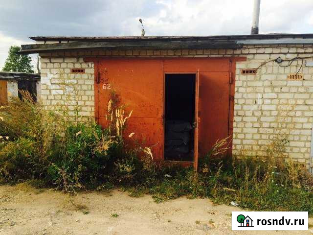 Гараж 26 м² на продажу в Смоленске Смоленск - изображение 1