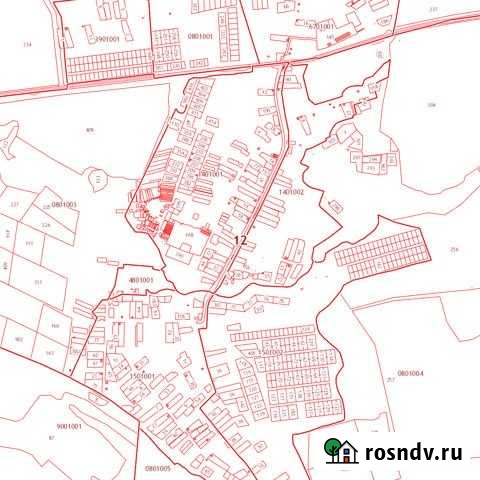 Участок ИЖС 10 сот. на продажу в Козьмодемьянске Козьмодемьянск - изображение 1