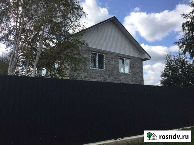 Дом 180 м² на участке 10 сот. на продажу в Садовом Садовый - изображение 1