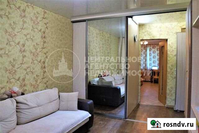 2-комнатная квартира, 43.3 м², 1/5 эт. на продажу в Комсомольске-на-Амуре Комсомольск-на-Амуре - изображение 1