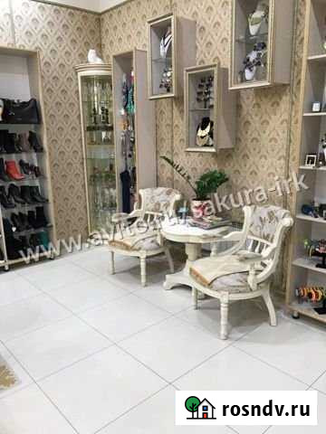 Торговое помещения Ангарск - изображение 1