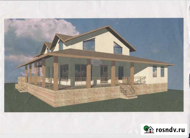 Участок ИЖС 12 сот. на продажу в Армянске Армянск - изображение 1