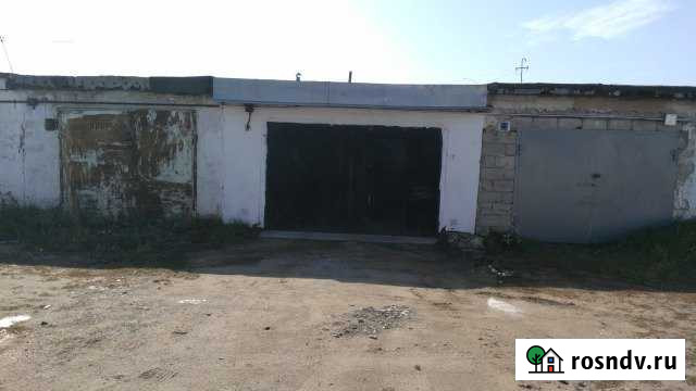 Гараж 24 м² в аренду в Троицке Челябинской области Троицк - изображение 1