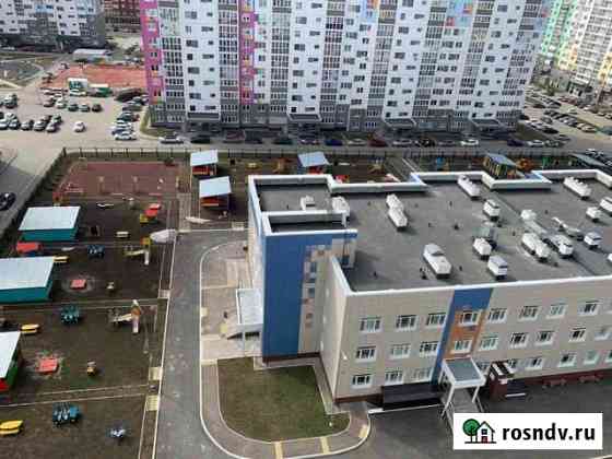 Квартира-студия, 25 м², 13/14 эт. на продажу в Оренбурге Оренбург