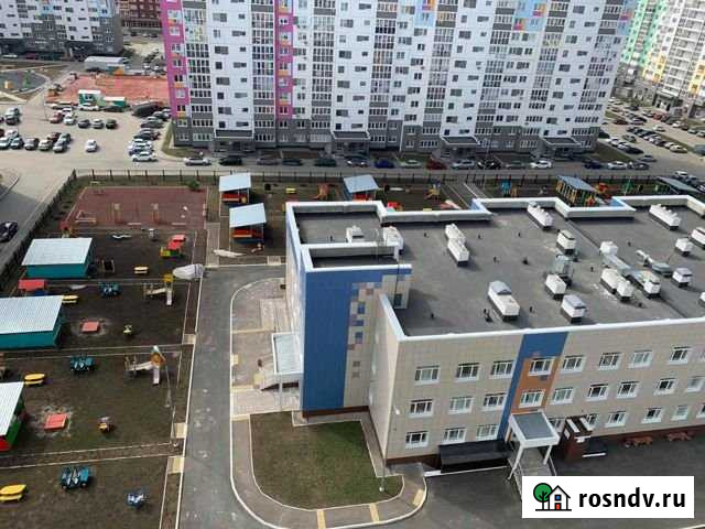 Квартира-студия, 25 м², 13/14 эт. на продажу в Оренбурге Оренбург - изображение 1