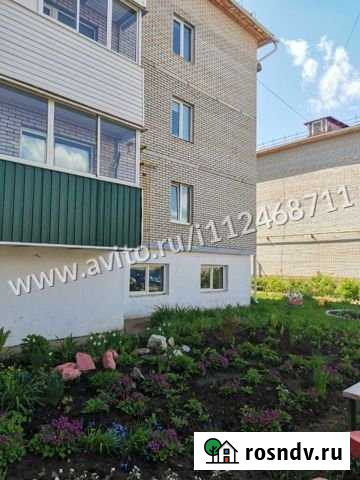 1-комнатная квартира, 21 м², 1/3 эт. на продажу в Воткинске Воткинск - изображение 1