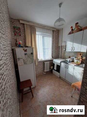 1-комнатная квартира, 30 м², 2/4 эт. на продажу в Пушкинских Горах Пушкинские Горы - изображение 1