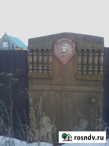 Участок СНТ, ДНП 10 сот. на продажу в Кургане Курган - изображение 1