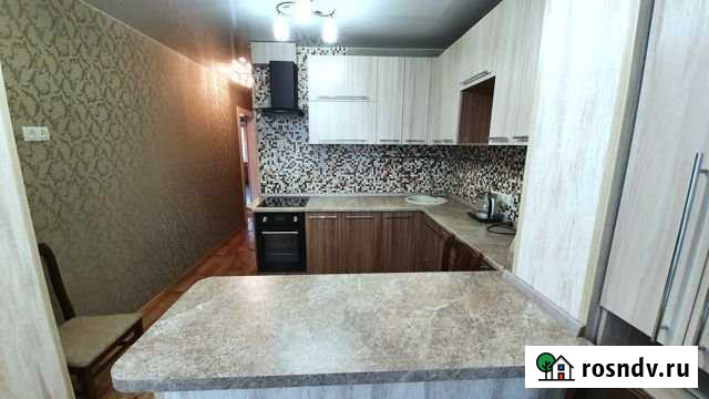 1-комнатная квартира, 31 м², 3/5 эт. в аренду на длительный срок в Петропавловске-Камчатском Петропавловск-Камчатский - изображение 1