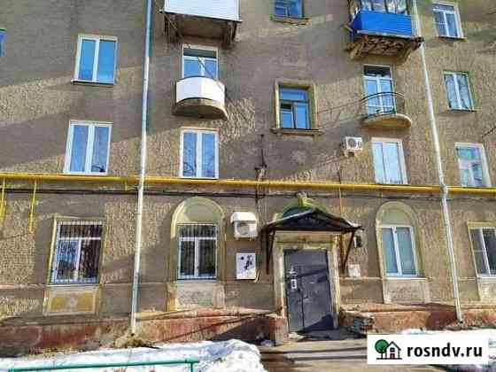 2-комнатная квартира, 66.8 м², 1/4 эт. на продажу в Новокуйбышевске Новокуйбышевск