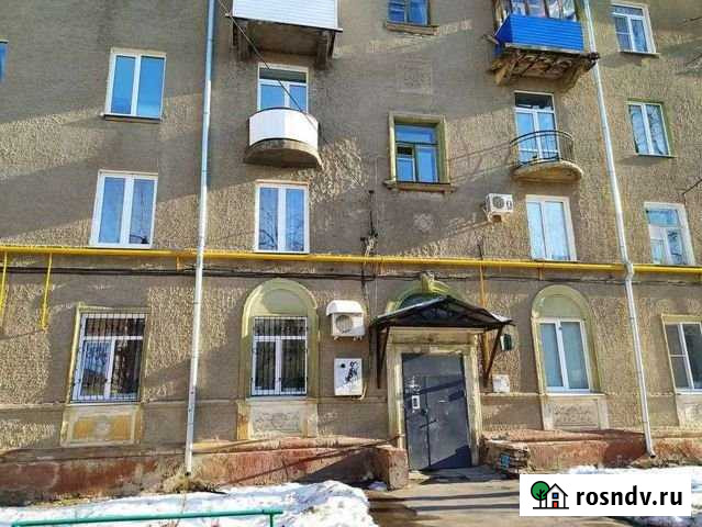 2-комнатная квартира, 66.8 м², 1/4 эт. на продажу в Новокуйбышевске Новокуйбышевск - изображение 1