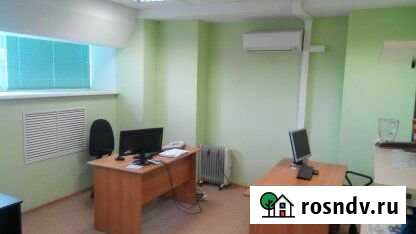 Офисное помещение, от 5 кв.м. с юридическим адресом Санкт-Петербург - изображение 1