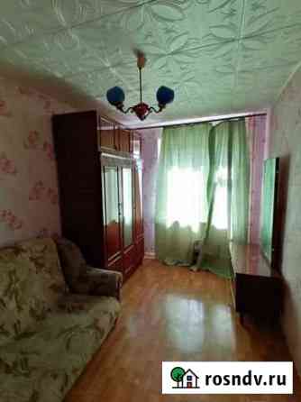 3-комнатная квартира, 60 м², 4/9 эт. в аренду на длительный срок в Пскове Псков
