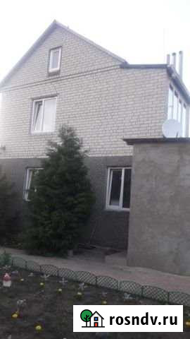 Дом 93 м² на участке 12 сот. на продажу в Россоши Россошь - изображение 1