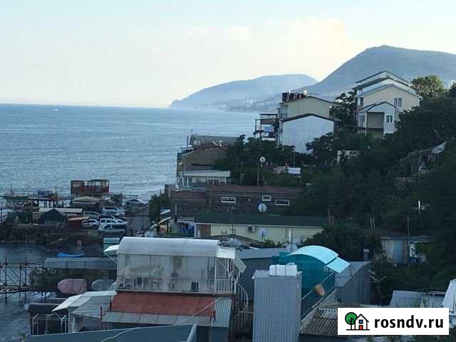 Участок СНТ, ДНП 10 сот. на продажу в Алуште Алушта - изображение 1