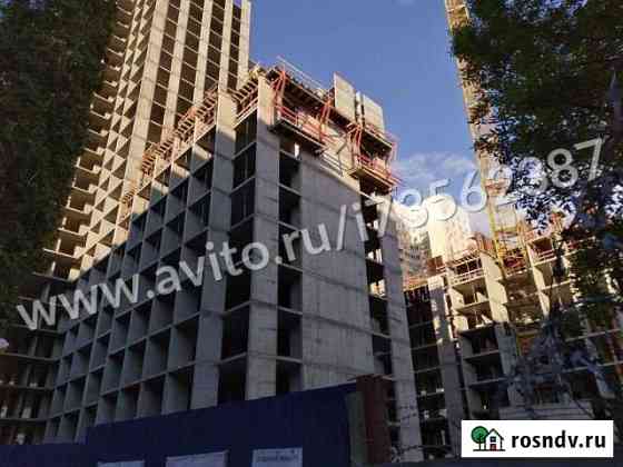 2-комнатная квартира, 58.8 м², 12/25 эт. на продажу в Саратове Саратов
