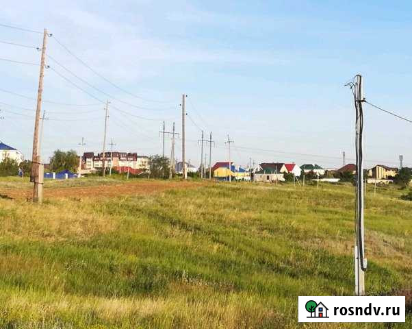 Участок ИЖС 8 сот. на продажу в Городище Волгоградской области Городище - изображение 1