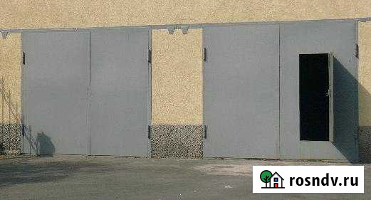 Гараж >30 м² на продажу в Канске Канск - изображение 1