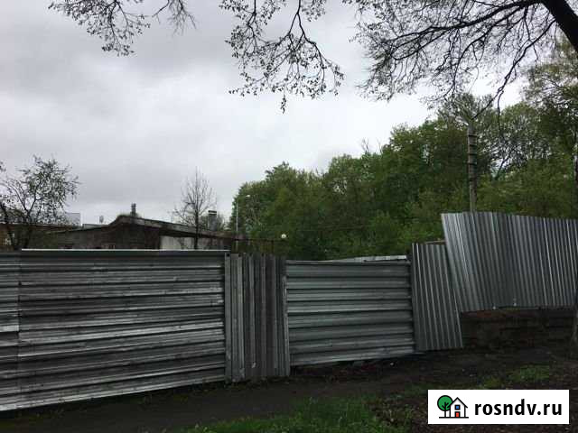 Участок ИЖС 5 сот. на продажу в Туле Тула - изображение 1