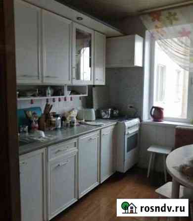 4-комнатная квартира, 79 м², 7/9 эт. на продажу в Оренбурге Оренбург