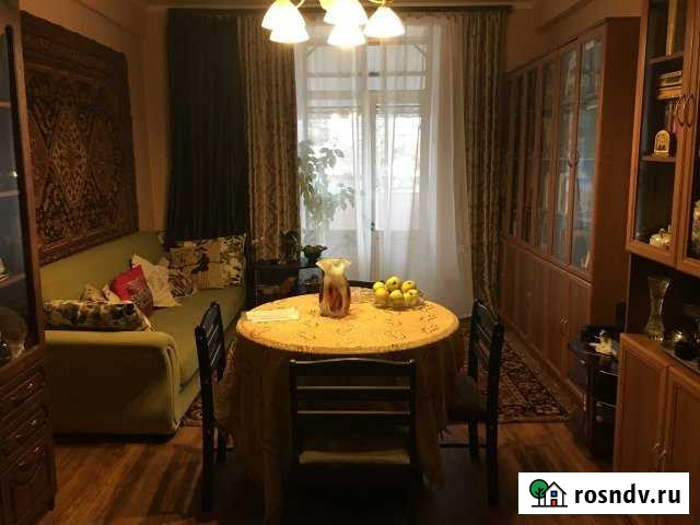 3-комнатная квартира, 76 м², 2/2 эт. на продажу в Вышнем Волочке Вышний Волочек - изображение 1