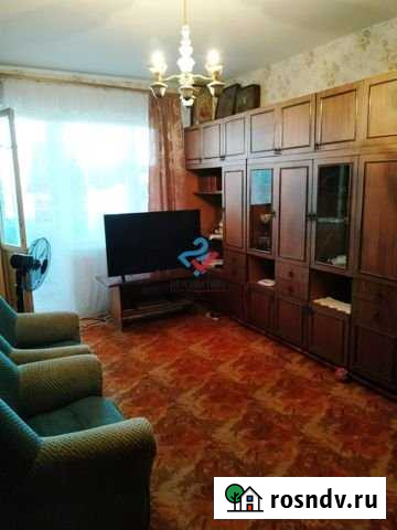 3-комнатная квартира, 60 м², 6/9 эт. на продажу в Белгороде Белгород - изображение 1