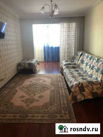 3-комнатная квартира, 70 м², 5/5 эт. на продажу во Владикавказе Владикавказ - изображение 1