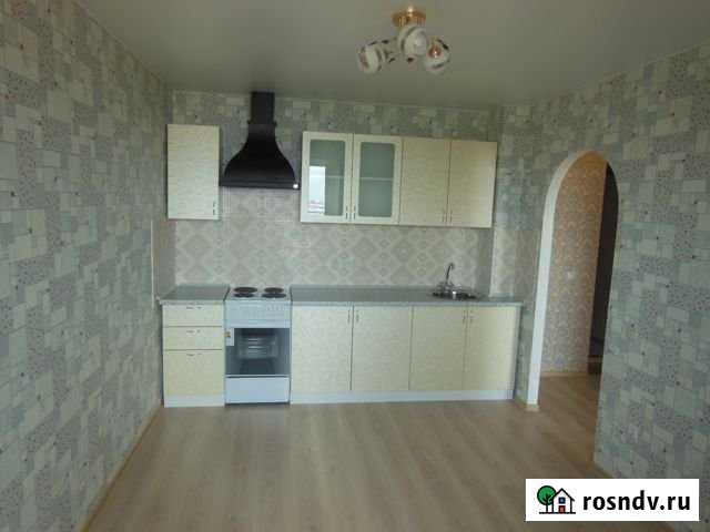 1-комнатная квартира, 40 м², 8/13 эт. в аренду на длительный срок в Вологде Вологда - изображение 1