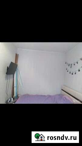 1-комнатная квартира, 21 м², 1/5 эт. в аренду на длительный срок в Магадане Магадан - изображение 1