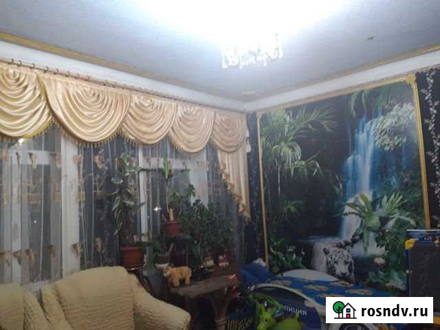 3-комнатная квартира, 67 м², 5/5 эт. на продажу в Кропоткине Кропоткин - изображение 1